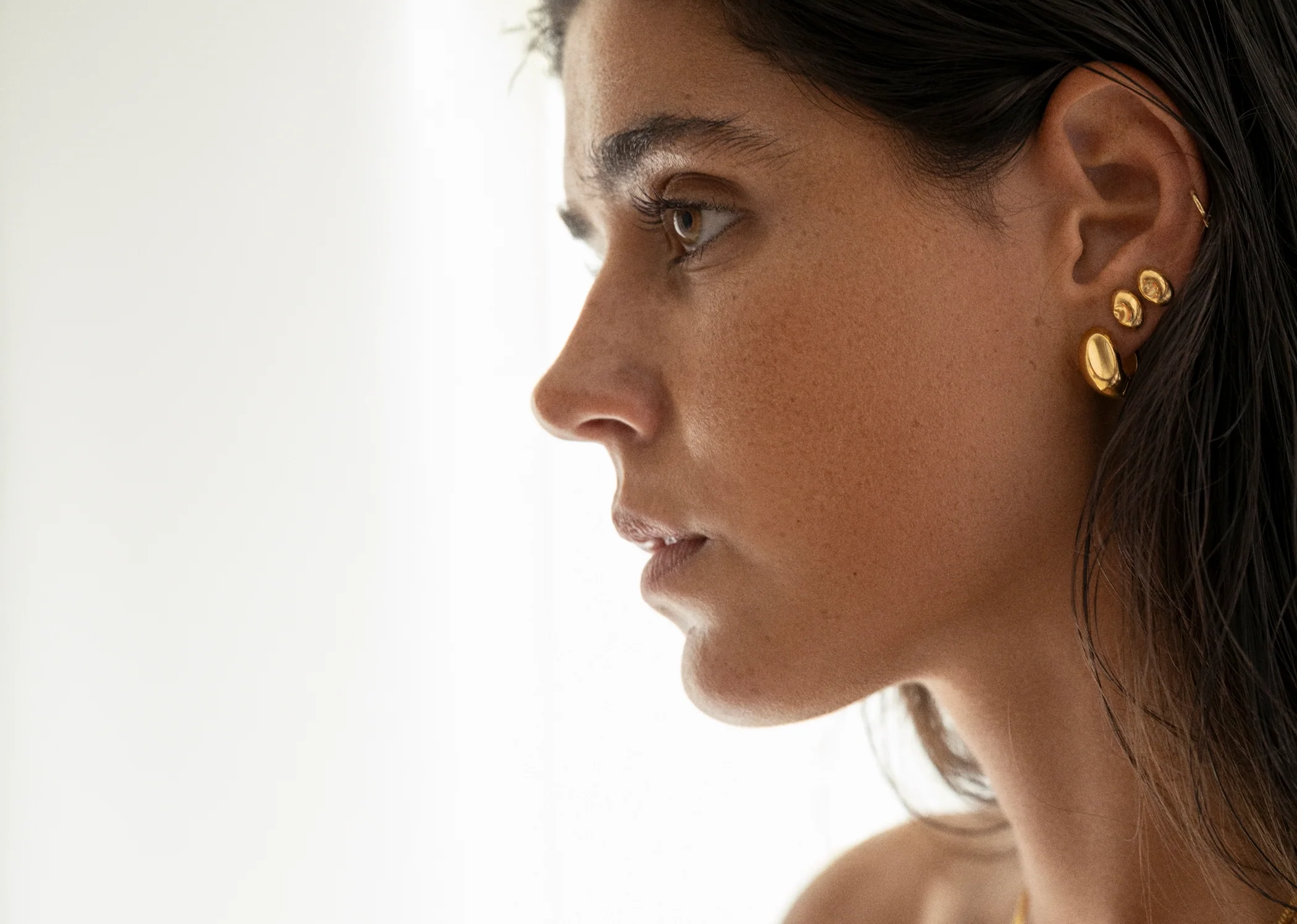Jewelry Returned to Its Essence